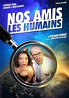 Nos amis les humains - 