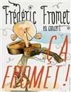 Ca Fromet ! En trio - 