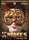 Hommes Femmes de ma vie - 