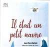 Il était un petit navire - 