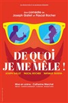 De quoi je me mêle ! - 