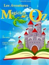 Les aventures du magicien d'Oz - 