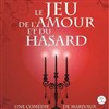 Le jeu de l'amour et du hasard - 