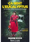 Marjolaine Pottlitzer dans Ça sent l'Eucalyptus - 