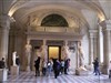 Visite guidée le Louvre présenté aux jeunes : Le château du Louvre | par Marie-Anne Nicolas - 