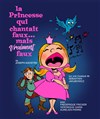 La Princesse qui chantait faux... mais vraiment faux - 