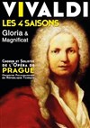 Vivaldi Les 4 saisons - 