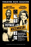 Voyage en ascenseur | avec Corinne Touzet - 