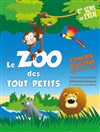 Le zoo des tout-petits - 