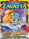 Cirque Nicolas Zavatta Douchet | Ancenis - 