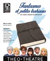 Fantasmes & petites trahisons - 