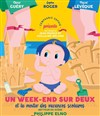 Un week-end sur deux et la moitié des vacances scolaires - 