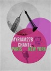 Myriam... en chansons - 