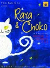 Raya et choco - 