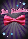 Les Big Buddies improvisent au Café de Paris - 