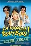 La famille Boutboul à Loose Vegas ! - 