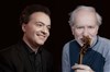 Evgeny Kissin / Gidon Kremer / Maxim Rysanov / Gautier Capuçon - 