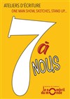 7 à nous - 