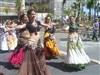 Dîner-spectacle : Danses tribales autour du monde - 