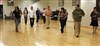 Salsa training tempo guidage choregraphie - 