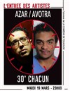 Azar & Avotra : 30 minutes chacun - 