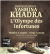 L'Olympe des infortunes - 