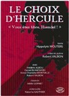 Le choix d'Hercule - 