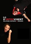 Ils s'improvisent - 