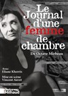 Le Journal d'une femme de chambre - 