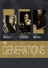 Fred Wesley | Generations - 