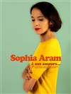 Sophia Aram dans A nos amours - 