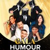 Gala Humour - 