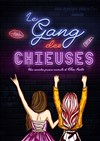 Le gang des chineuses - 