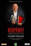 Thierry Rocher dans Expert - 