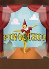 Pinocchio - 