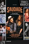 Saudade ici et là-bas - 