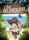 L'île des sortilèges - 