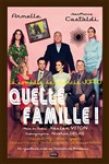 Quelle Famille ! | avec Jean-Pierre Castaldi et Armelle - 