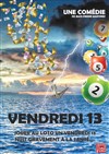 Vendredi 13 - 