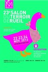 Salon du terroir | 23ème édition - 