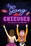 Le gang des chieuses | Rouen - 