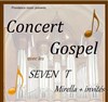 Gospel Seven T - 