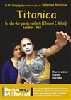 Titanica, la robe des grands combats (Edmund C. Asher, Londres 1968) - 