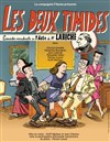 Les Deux Timides - 