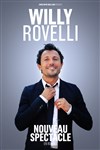 Willy Rovelli dans C'était mieux avant - 