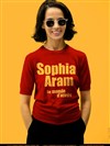 Sophia Aram dans Le monde d'après - 