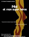 Moi et mon super héros - 