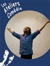 Cours d'accès en improvisation - 