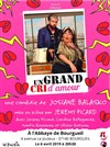 Un grand cri d'amour - 