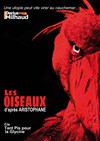 Les oiseaux: d'après Aristophane - 